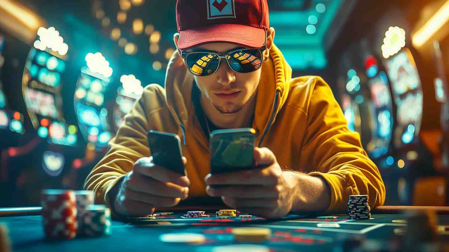 Casino VC666 - Games That Keep You Playing
                                   